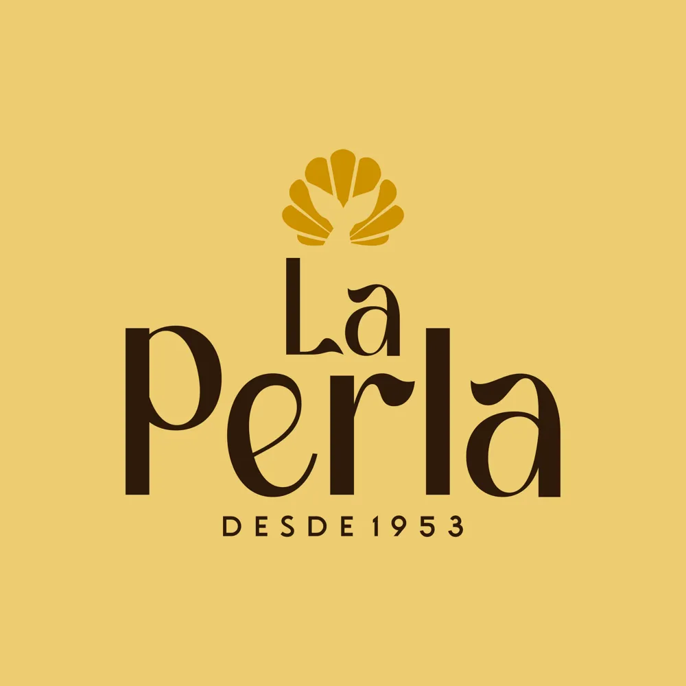 Cupón La Perla